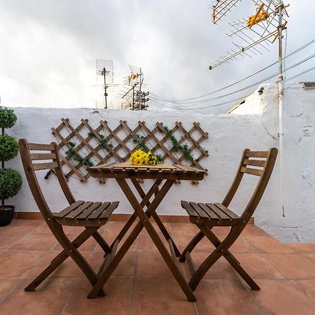 Precioso Apartamento En กรานาดา ภายนอก รูปภาพ