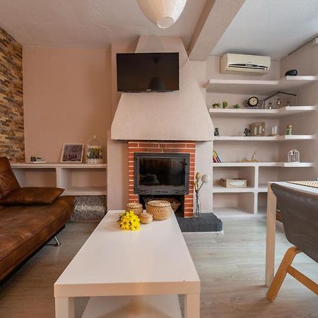 Precioso Apartamento En กรานาดา ภายนอก รูปภาพ