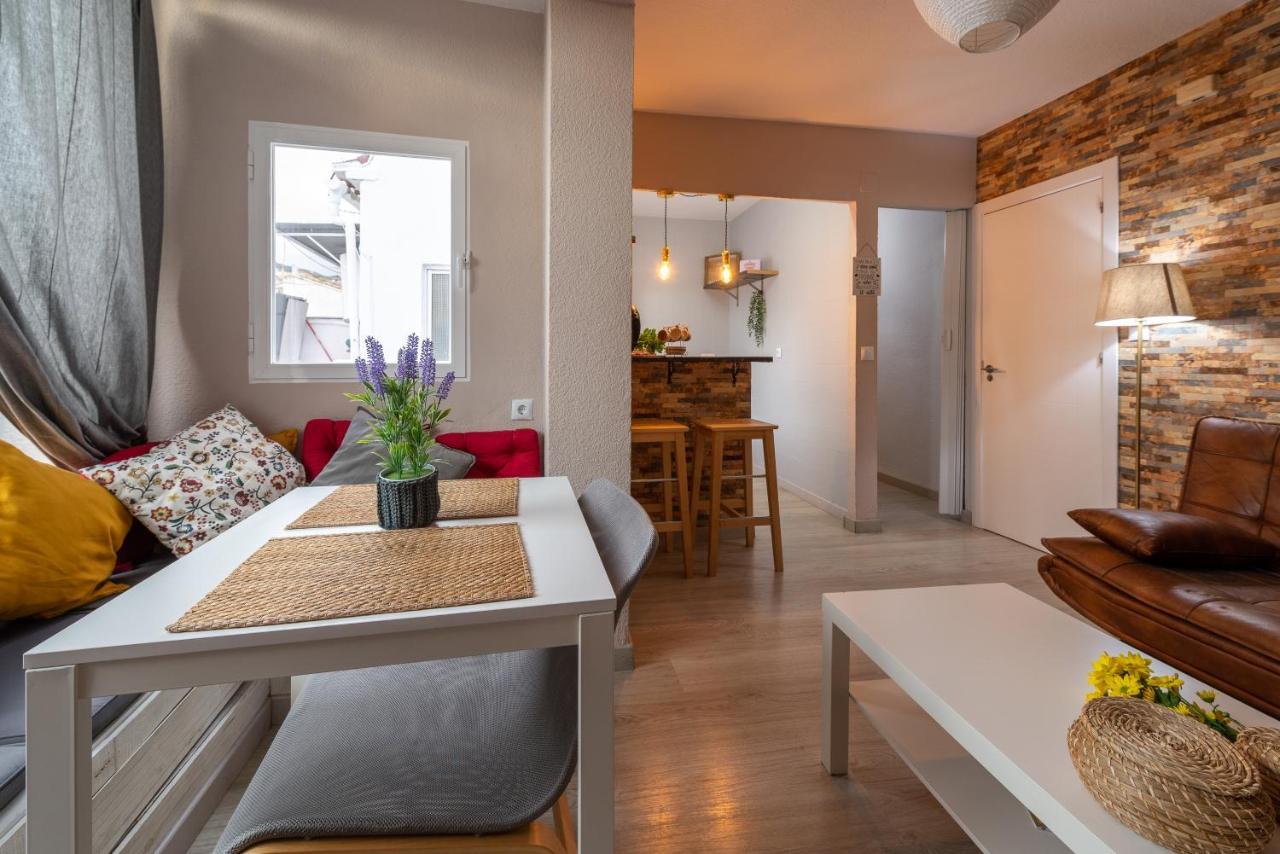 Precioso Apartamento En กรานาดา ภายนอก รูปภาพ