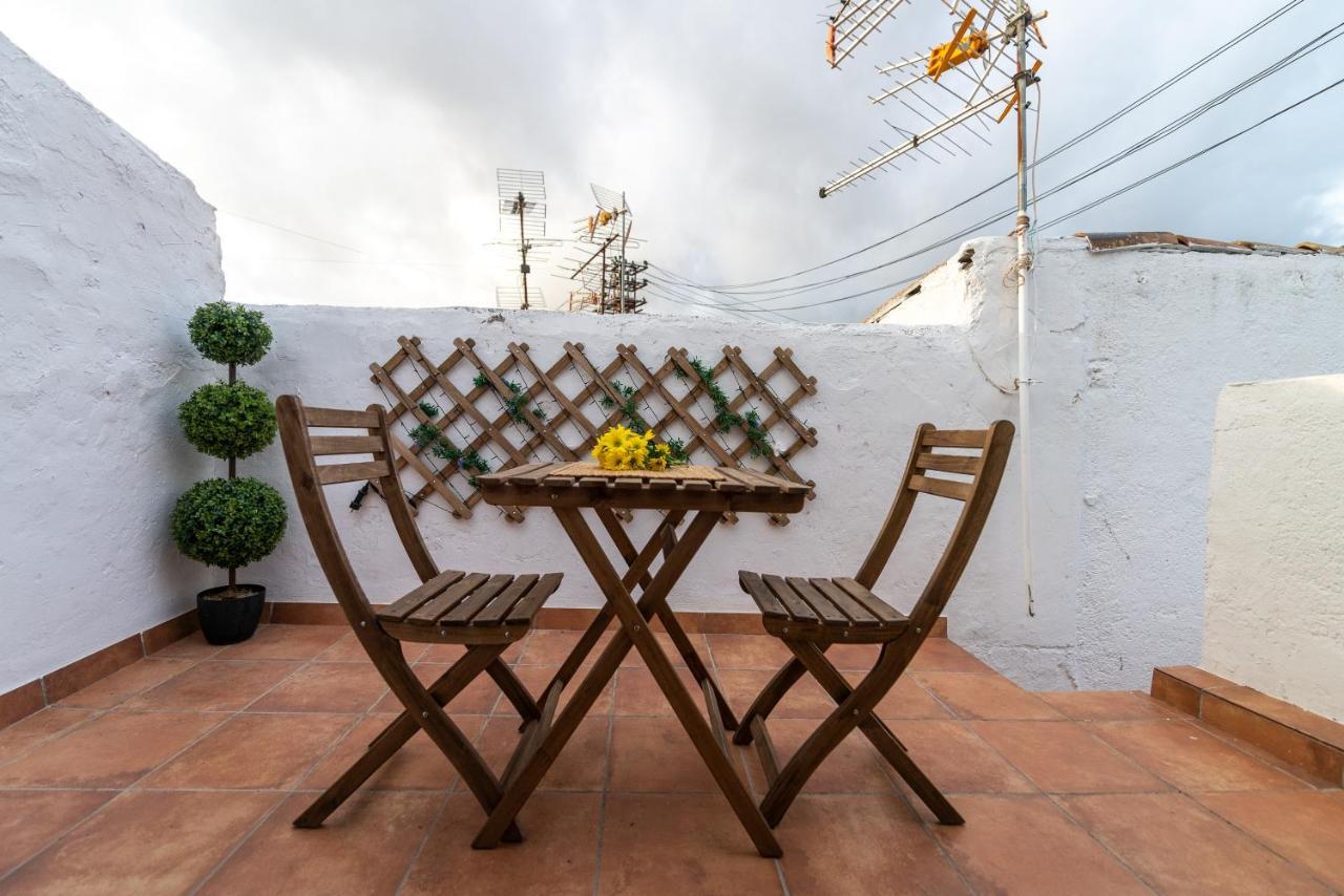 Precioso Apartamento En กรานาดา ภายนอก รูปภาพ