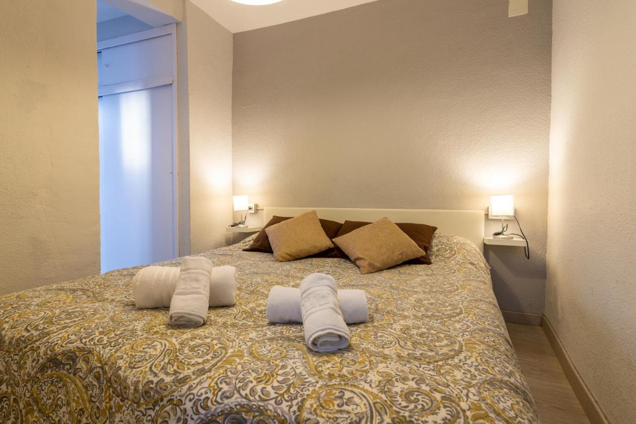 Precioso Apartamento En กรานาดา ภายนอก รูปภาพ
