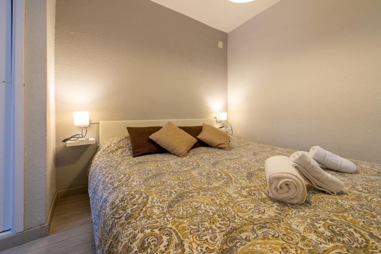 Precioso Apartamento En กรานาดา ภายนอก รูปภาพ