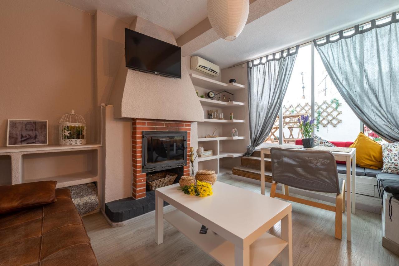 Precioso Apartamento En กรานาดา ภายนอก รูปภาพ