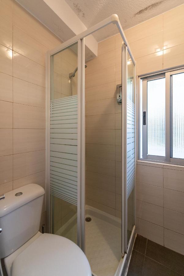 Precioso Apartamento En กรานาดา ภายนอก รูปภาพ
