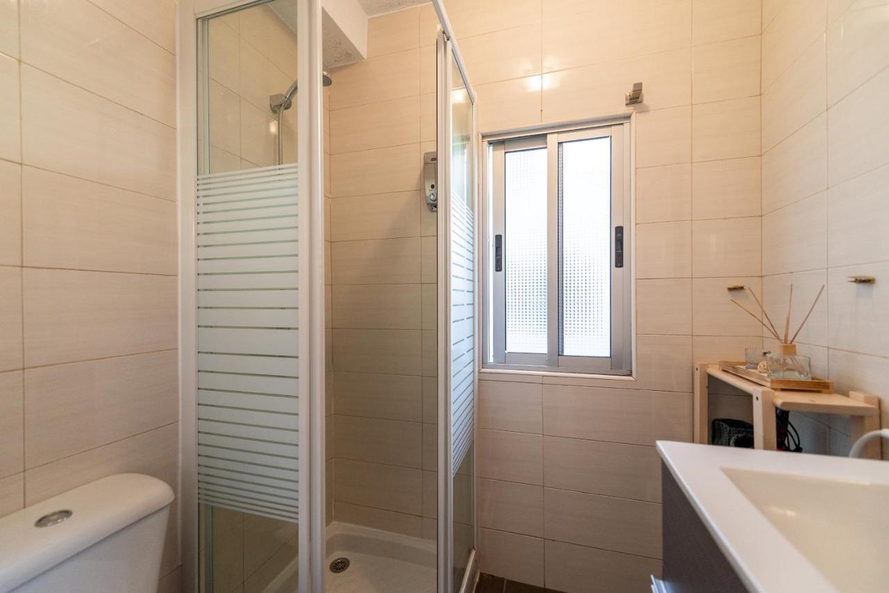 Precioso Apartamento En กรานาดา ภายนอก รูปภาพ