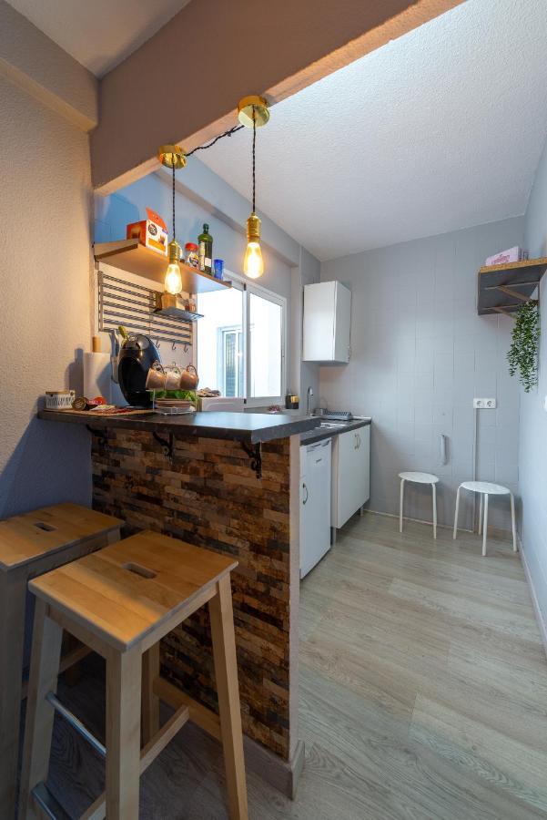 Precioso Apartamento En กรานาดา ภายนอก รูปภาพ