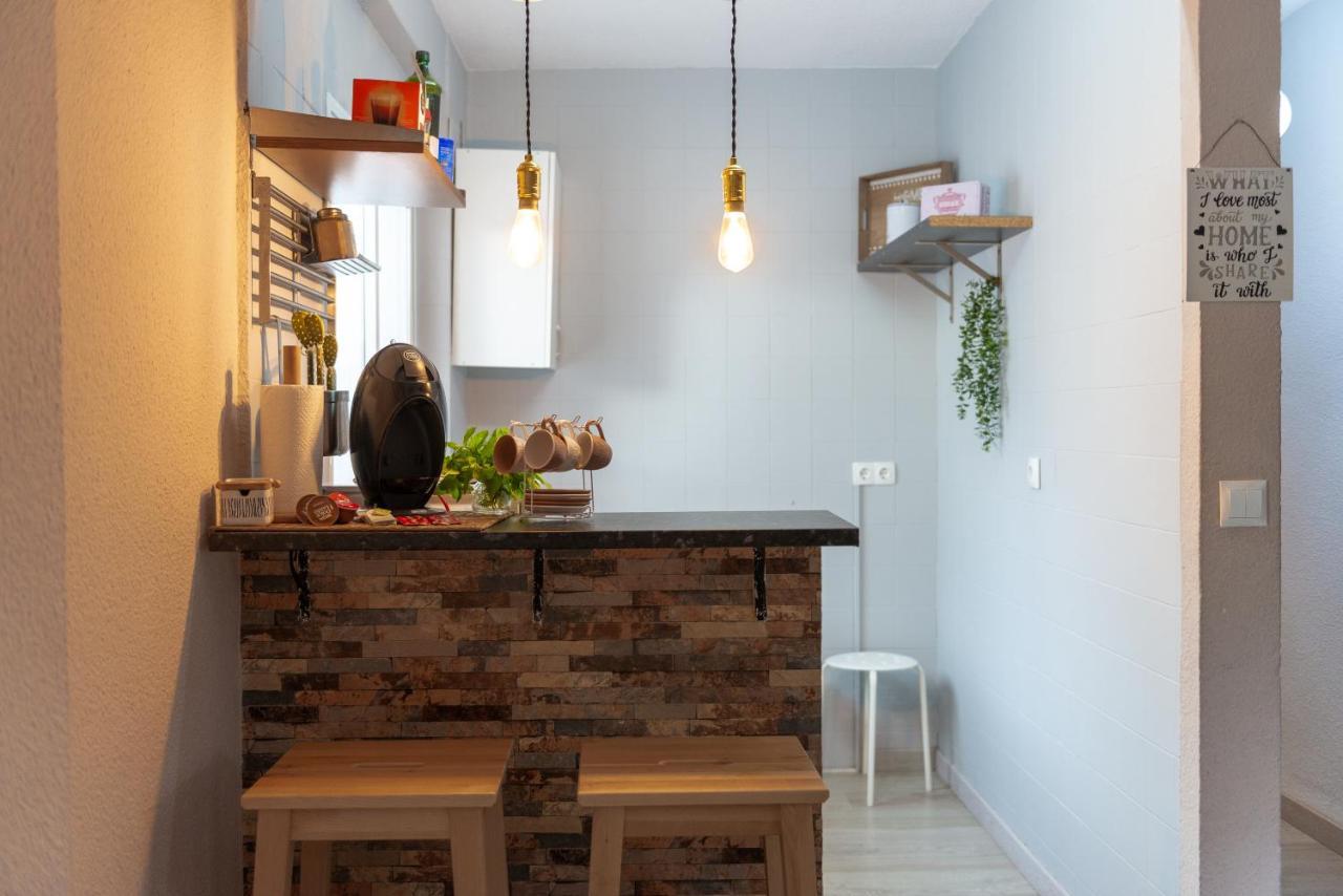 Precioso Apartamento En กรานาดา ภายนอก รูปภาพ