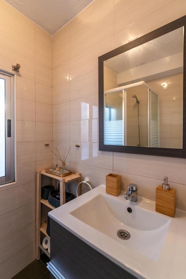 Precioso Apartamento En กรานาดา ภายนอก รูปภาพ