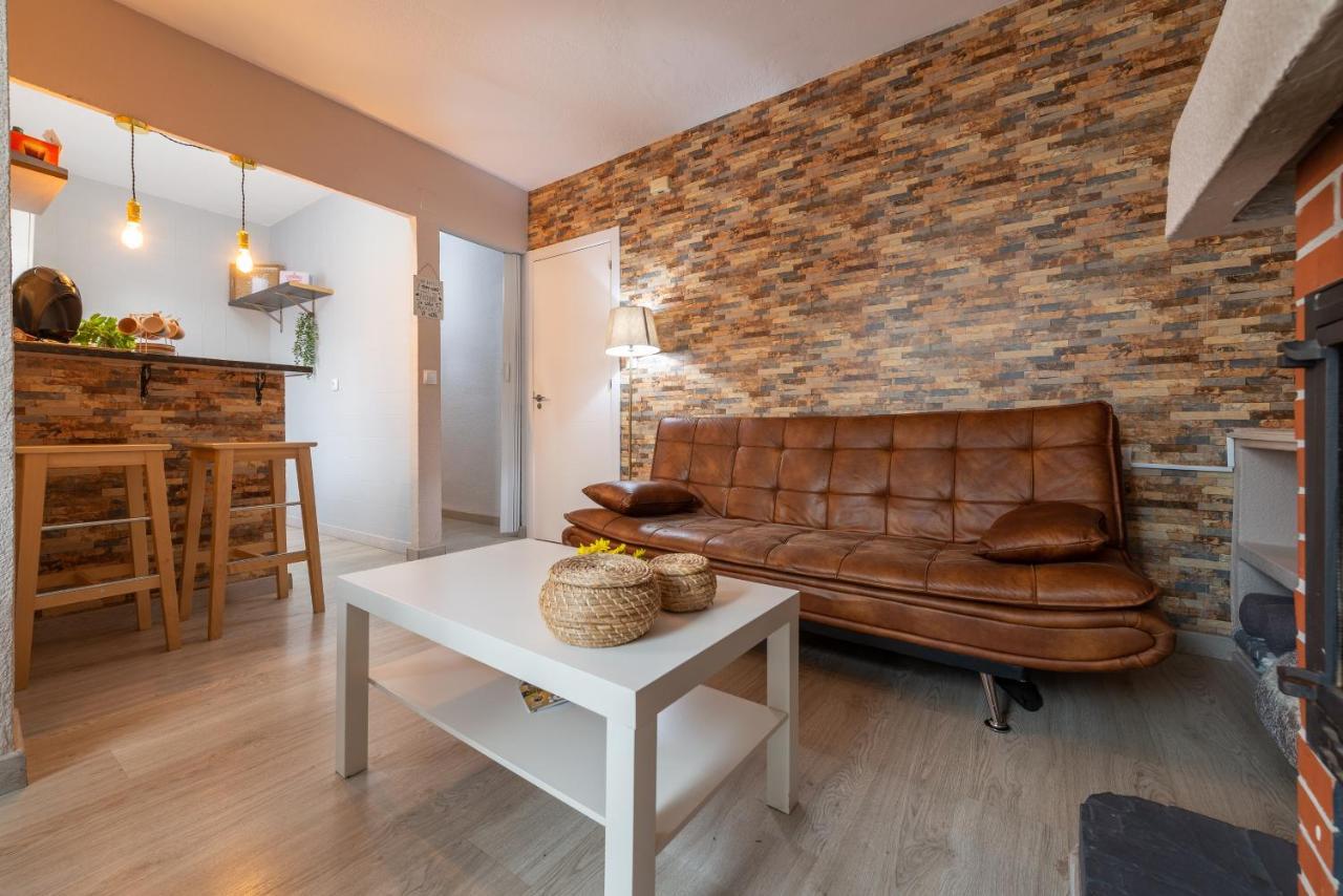 Precioso Apartamento En กรานาดา ภายนอก รูปภาพ