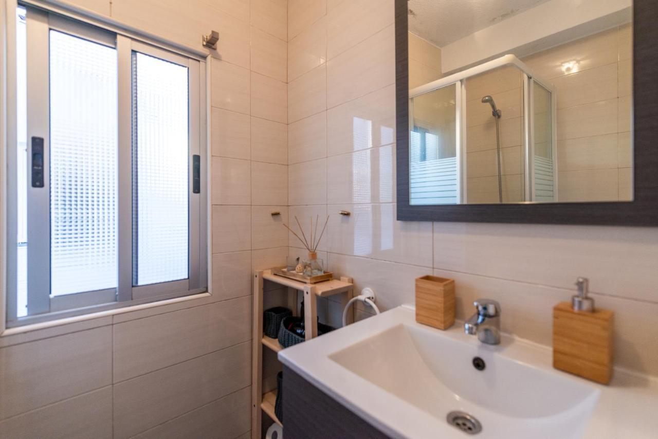 Precioso Apartamento En กรานาดา ภายนอก รูปภาพ