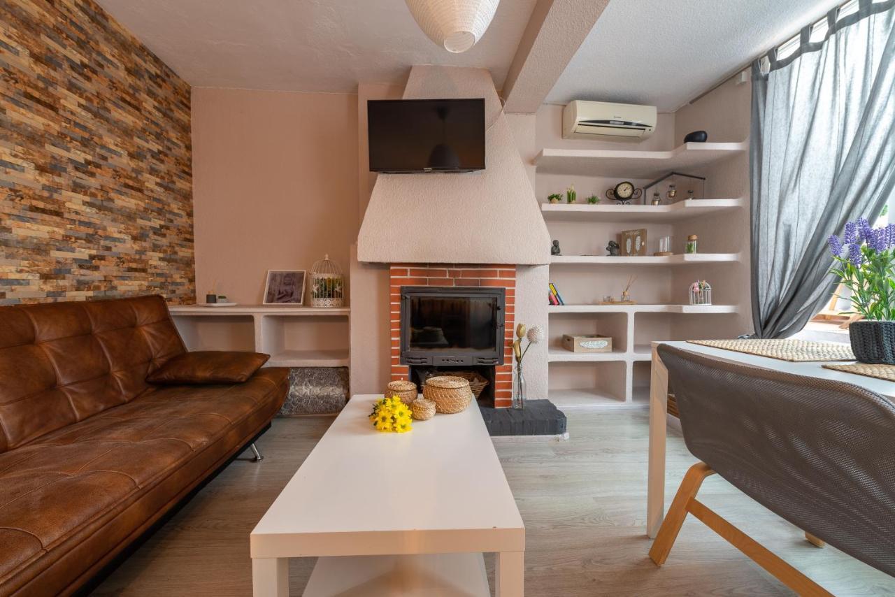 Precioso Apartamento En กรานาดา ภายนอก รูปภาพ